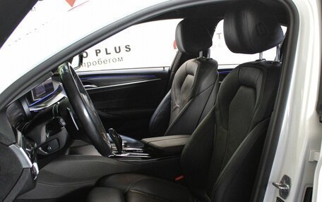 BMW 5 серия, 2020 год, 4 999 000 рублей, 8 фотография