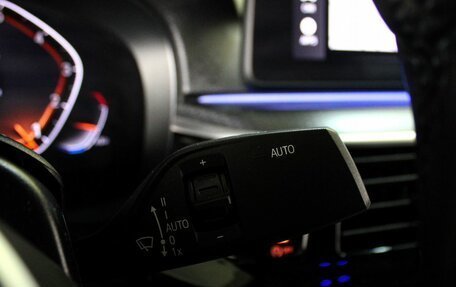 BMW 5 серия, 2020 год, 4 999 000 рублей, 17 фотография