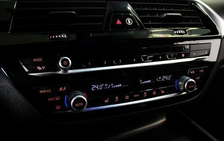 BMW 5 серия, 2020 год, 4 999 000 рублей, 24 фотография