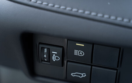 Toyota Highlander, 2025 год, 6 090 000 рублей, 21 фотография