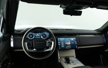 Land Rover Range Rover IV рестайлинг, 2024 год, 30 577 076 рублей, 6 фотография