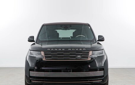 Land Rover Range Rover IV рестайлинг, 2024 год, 30 577 076 рублей, 3 фотография