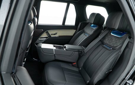 Land Rover Range Rover IV рестайлинг, 2024 год, 30 577 076 рублей, 9 фотография