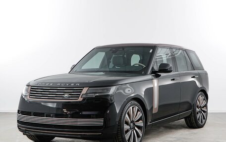 Land Rover Range Rover IV рестайлинг, 2024 год, 30 577 076 рублей, 5 фотография