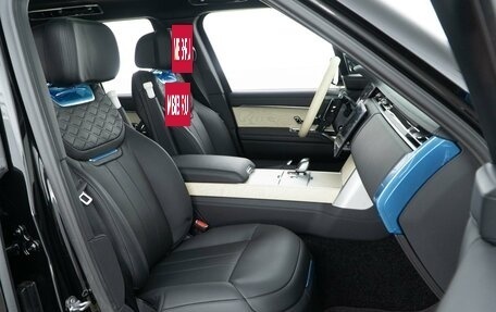 Land Rover Range Rover IV рестайлинг, 2024 год, 30 577 076 рублей, 8 фотография