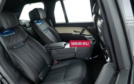 Land Rover Range Rover IV рестайлинг, 2024 год, 30 577 076 рублей, 7 фотография