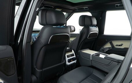 Land Rover Range Rover IV рестайлинг, 2024 год, 30 577 076 рублей, 11 фотография