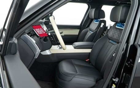 Land Rover Range Rover IV рестайлинг, 2024 год, 30 577 076 рублей, 10 фотография