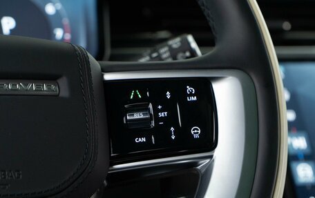 Land Rover Range Rover IV рестайлинг, 2024 год, 30 577 076 рублей, 20 фотография