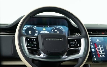 Land Rover Range Rover IV рестайлинг, 2024 год, 30 577 076 рублей, 18 фотография