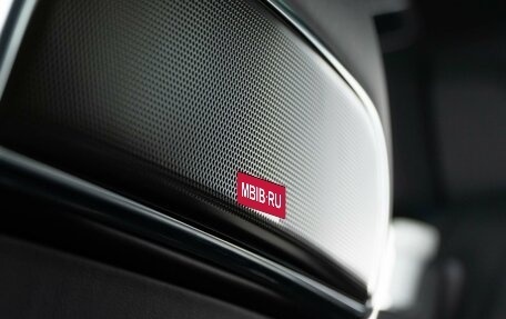 Land Rover Range Rover IV рестайлинг, 2024 год, 30 577 076 рублей, 15 фотография