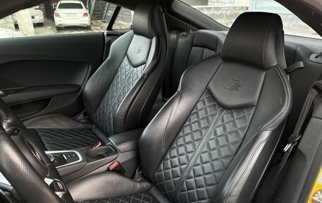 Audi TT, 2015 год, 2 990 000 рублей, 11 фотография