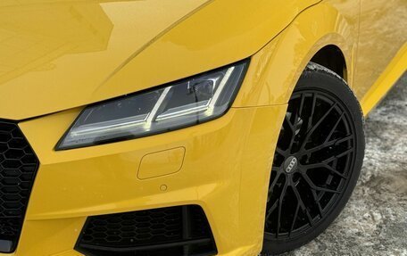 Audi TT, 2015 год, 2 990 000 рублей, 6 фотография