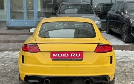 Audi TT, 2015 год, 2 990 000 рублей, 7 фотография
