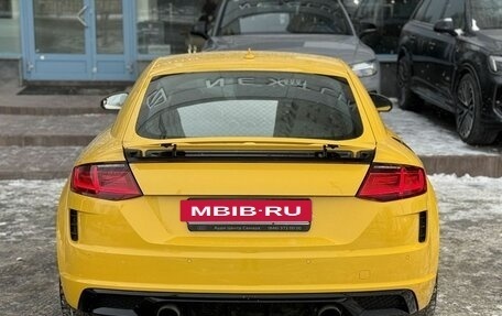 Audi TT, 2015 год, 2 990 000 рублей, 8 фотография