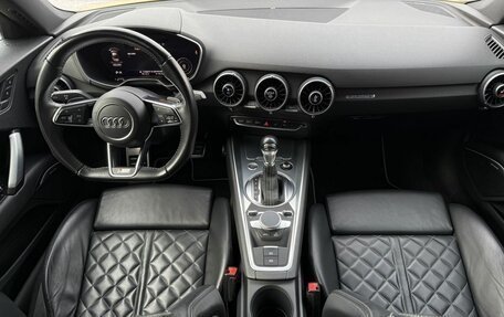 Audi TT, 2015 год, 2 990 000 рублей, 13 фотография