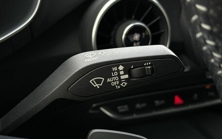 Audi TT, 2015 год, 2 990 000 рублей, 23 фотография