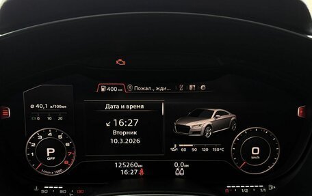 Audi TT, 2015 год, 2 990 000 рублей, 21 фотография