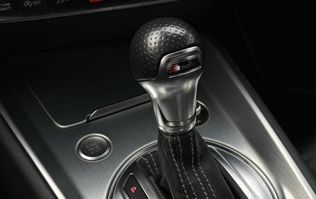 Audi TT, 2015 год, 2 990 000 рублей, 27 фотография