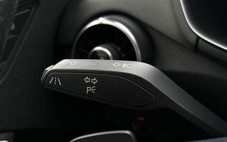 Audi TT, 2015 год, 2 990 000 рублей, 22 фотография