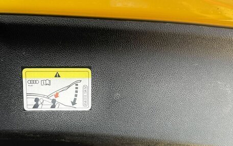 Audi TT, 2015 год, 2 990 000 рублей, 37 фотография