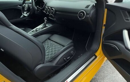 Audi TT, 2015 год, 2 990 000 рублей, 34 фотография