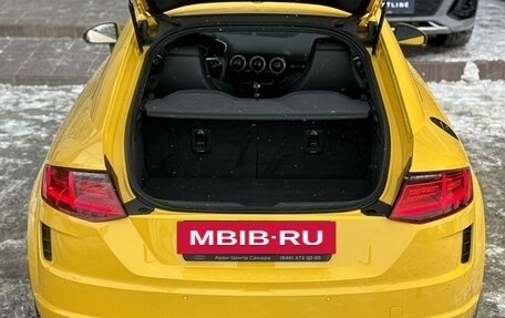 Audi TT, 2015 год, 2 990 000 рублей, 35 фотография