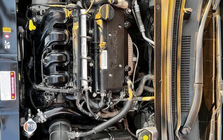 KIA Rio IV, 2019 год, 1 500 000 рублей, 9 фотография