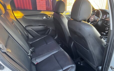 KIA Rio IV, 2019 год, 1 500 000 рублей, 5 фотография