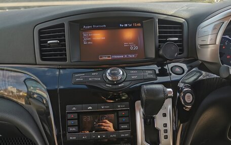 Nissan Elgrand III, 2020 год, 3 600 000 рублей, 7 фотография