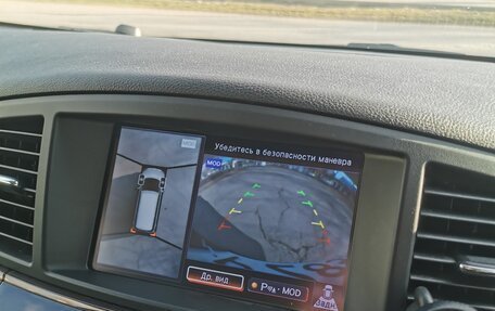 Nissan Elgrand III, 2020 год, 3 600 000 рублей, 9 фотография