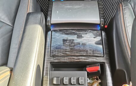 Nissan Elgrand III, 2020 год, 3 600 000 рублей, 8 фотография