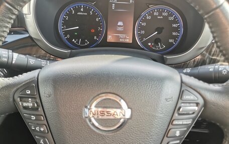 Nissan Elgrand III, 2020 год, 3 600 000 рублей, 6 фотография