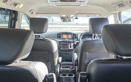 Nissan Elgrand III, 2020 год, 3 600 000 рублей, 16 фотография