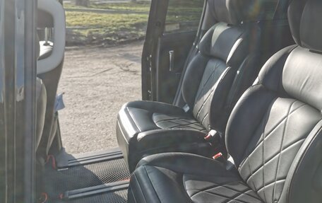 Nissan Elgrand III, 2020 год, 3 600 000 рублей, 17 фотография