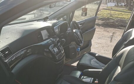 Nissan Elgrand III, 2020 год, 3 600 000 рублей, 18 фотография