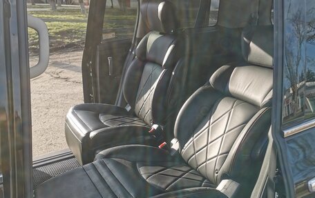 Nissan Elgrand III, 2020 год, 3 600 000 рублей, 19 фотография