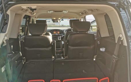 Nissan Elgrand III, 2020 год, 3 600 000 рублей, 20 фотография