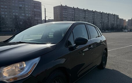 Citroen C4 II рестайлинг, 2011 год, 360 000 рублей, 7 фотография