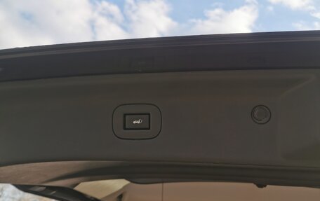 Nissan Elgrand III, 2020 год, 3 600 000 рублей, 23 фотография