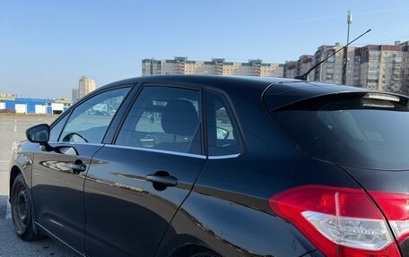 Citroen C4 II рестайлинг, 2011 год, 360 000 рублей, 6 фотография