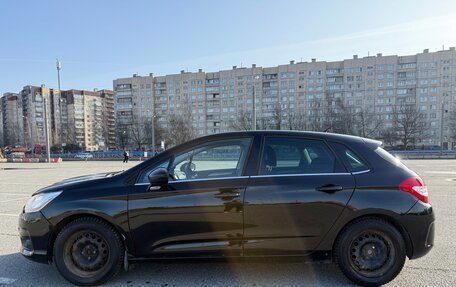Citroen C4 II рестайлинг, 2011 год, 360 000 рублей, 8 фотография