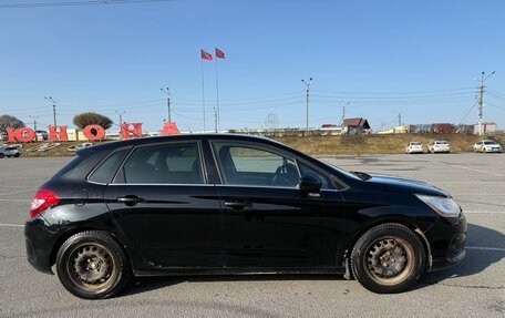 Citroen C4 II рестайлинг, 2011 год, 360 000 рублей, 9 фотография