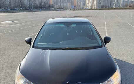 Citroen C4 II рестайлинг, 2011 год, 360 000 рублей, 2 фотография