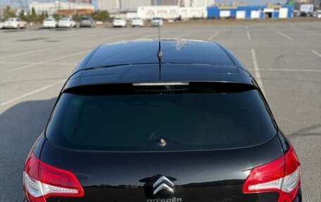 Citroen C4 II рестайлинг, 2011 год, 360 000 рублей, 5 фотография