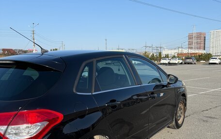 Citroen C4 II рестайлинг, 2011 год, 360 000 рублей, 4 фотография