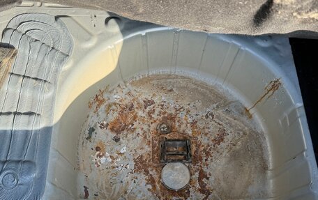 Citroen C4 II рестайлинг, 2011 год, 360 000 рублей, 13 фотография