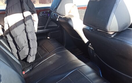 Mercedes-Benz E-Класс, 1997 год, 330 000 рублей, 9 фотография