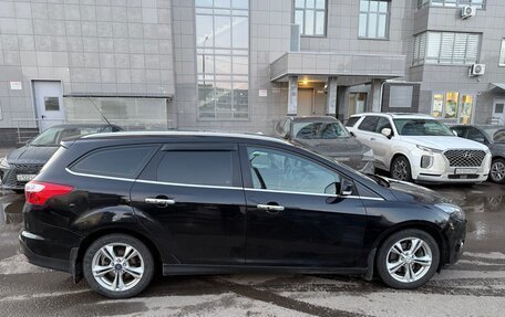 Ford Focus III, 2013 год, 685 000 рублей, 6 фотография
