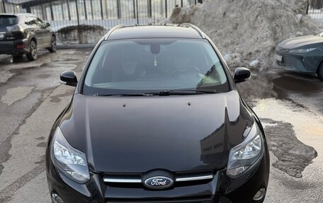 Ford Focus III, 2013 год, 685 000 рублей, 3 фотография